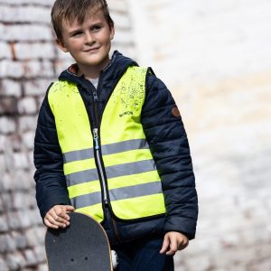 Wowow Schlamm kids jacket SRP £9.99