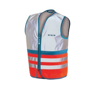 Wowow Wasabi full reflective kids jacket SRP £19.99