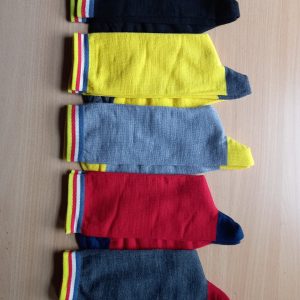 Stimulus Merino blend cycling socks SRP £13.99